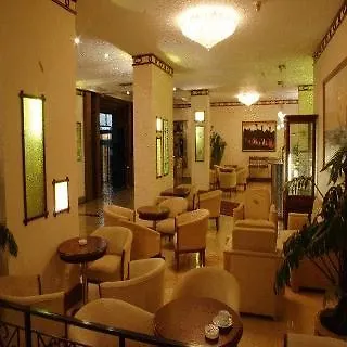 Grand Hotel Europe Baku
