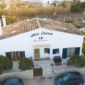 Aldeia Caicara Surf House Hostel Sagres