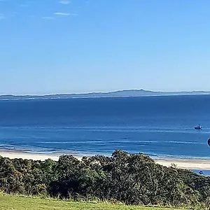 *** Resort Pandanus Palms Australia