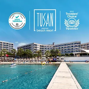 ***** Resort Tusan Turkey