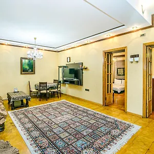Апартаменты Monolit, Баку