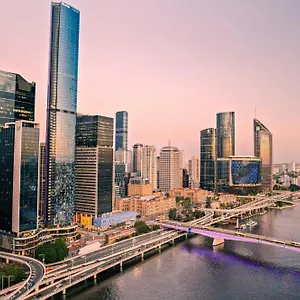W Hotel Brisbane