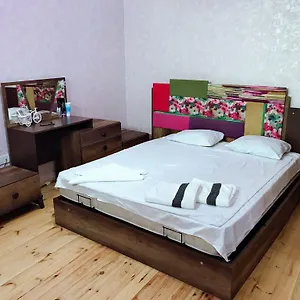Апартаменты Baku Central Apartment, Баку