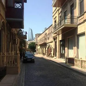 Апартаменты Luxury Old, Баку