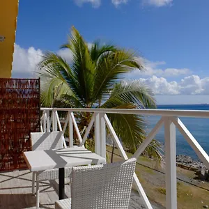 Orange Bay Hotel Sint Eustatius