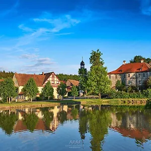 Weichlein Gasthof Wachenroth