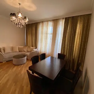 Апартаменты Cozy Old, Баку