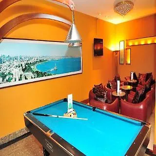 Grand Hotel Europe Baku 4*,  Azerbaïdjan
